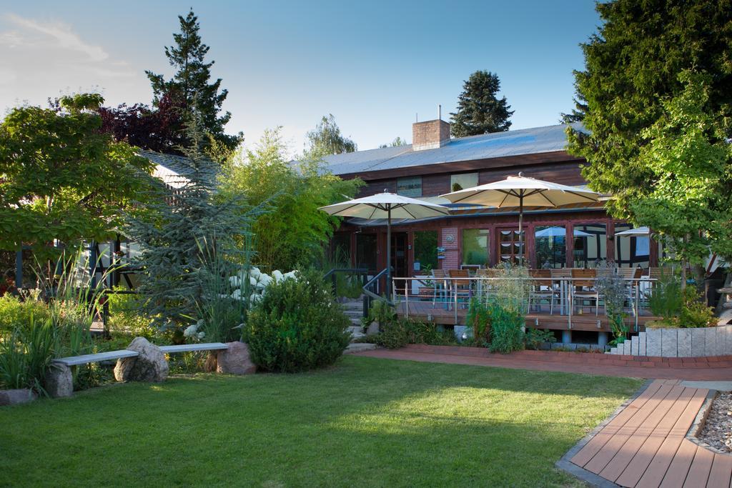 Hotel Blumenbach Βερολίνο Εξωτερικό φωτογραφία