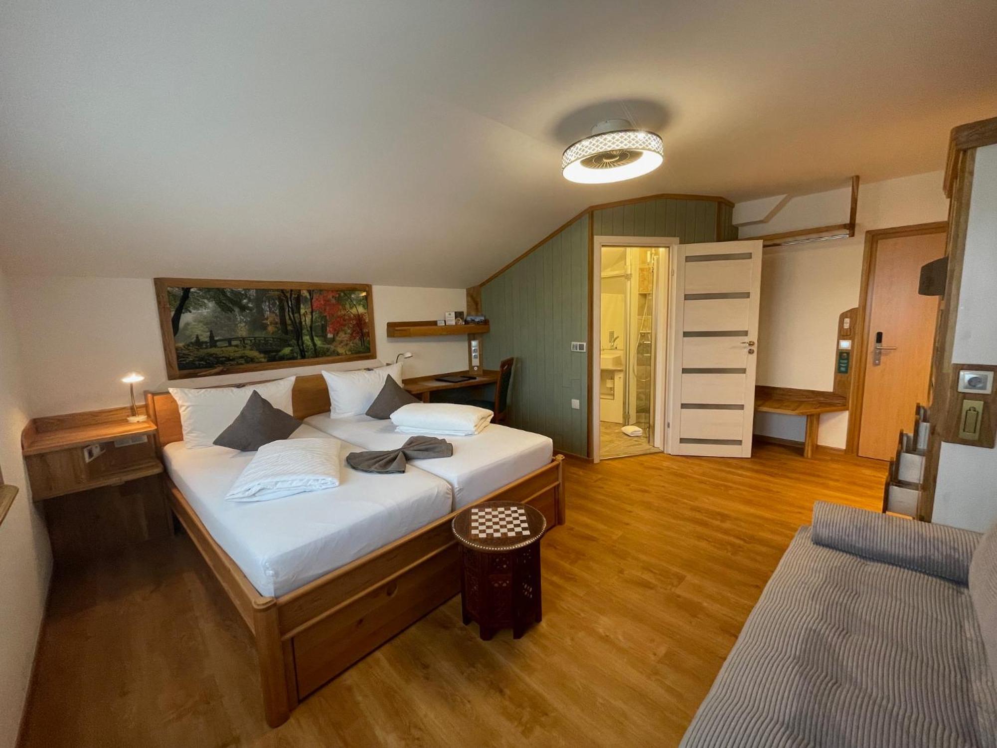 Hotel Blumenbach Βερολίνο Εξωτερικό φωτογραφία