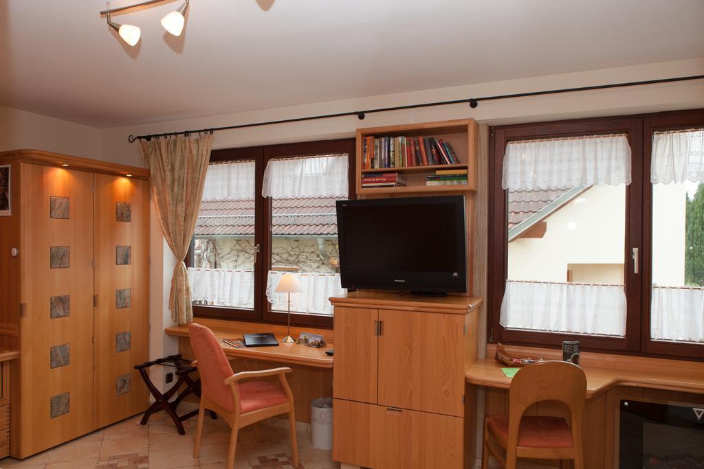 Hotel Blumenbach Βερολίνο Εξωτερικό φωτογραφία