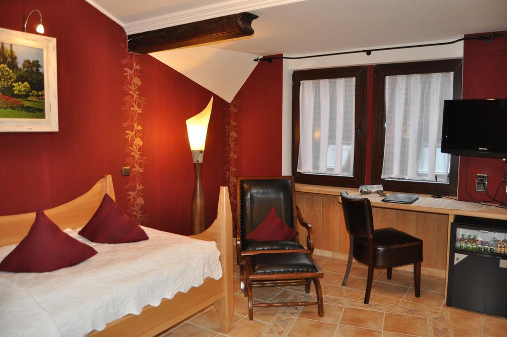 Hotel Blumenbach Βερολίνο Εξωτερικό φωτογραφία