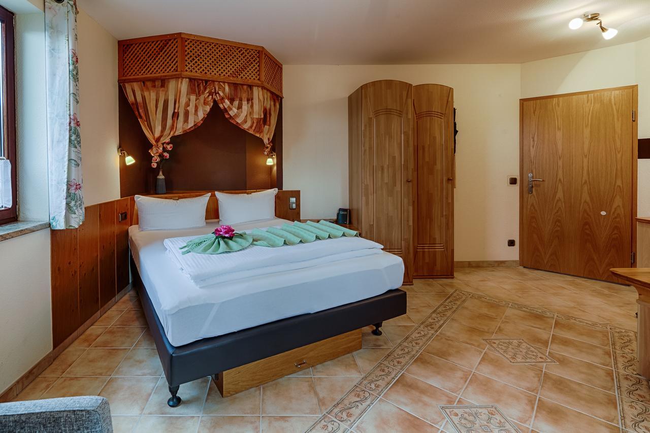 Hotel Blumenbach Βερολίνο Εξωτερικό φωτογραφία