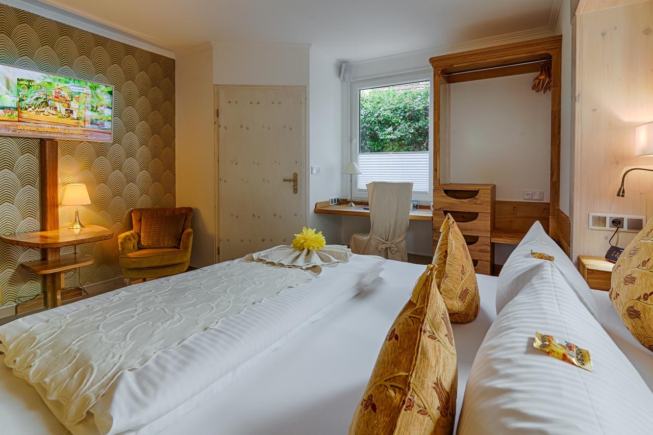 Hotel Blumenbach Βερολίνο Εξωτερικό φωτογραφία