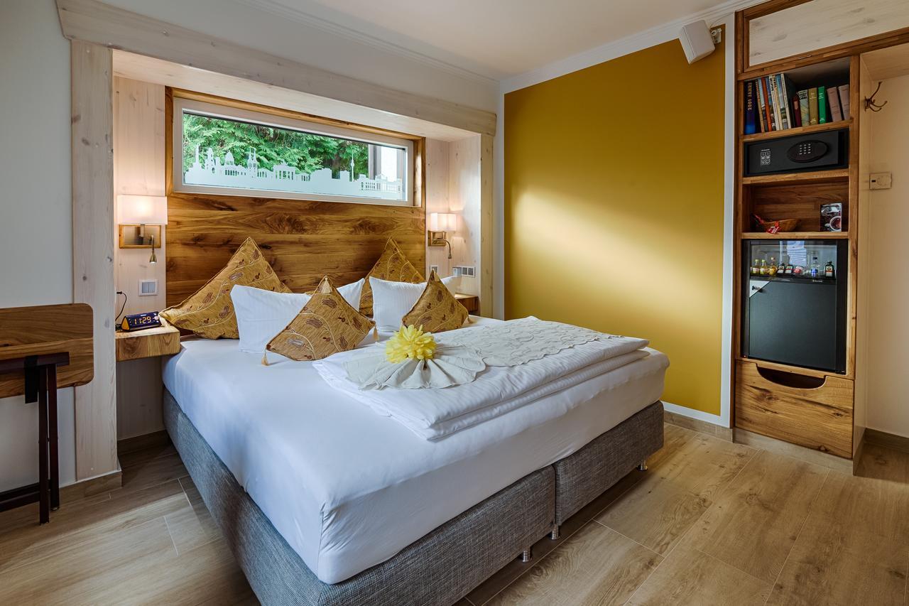 Hotel Blumenbach Βερολίνο Εξωτερικό φωτογραφία