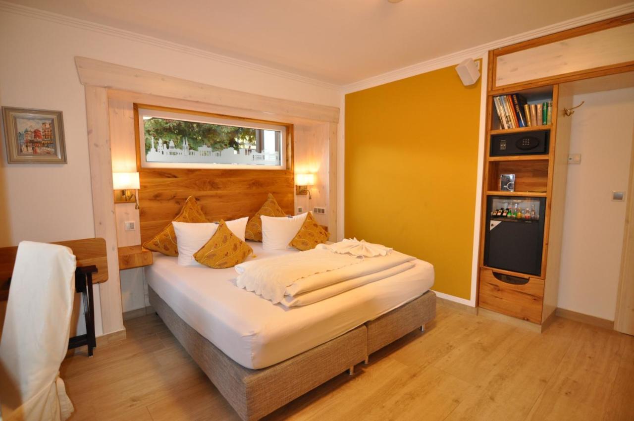 Hotel Blumenbach Βερολίνο Εξωτερικό φωτογραφία