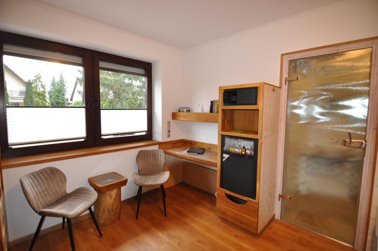 Hotel Blumenbach Βερολίνο Εξωτερικό φωτογραφία