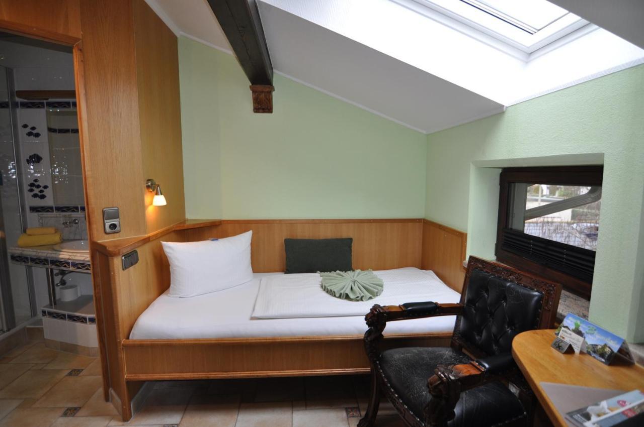 Hotel Blumenbach Βερολίνο Εξωτερικό φωτογραφία