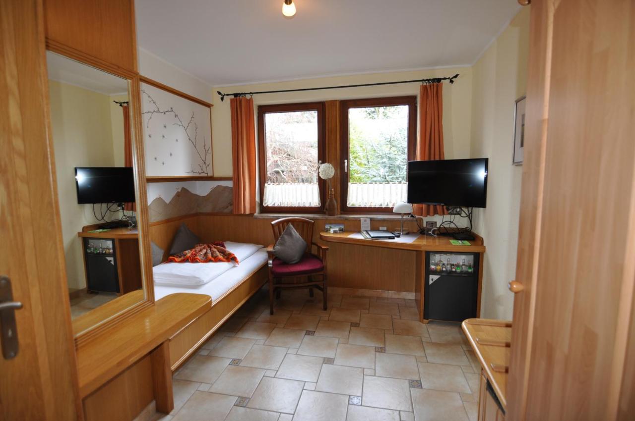 Hotel Blumenbach Βερολίνο Εξωτερικό φωτογραφία