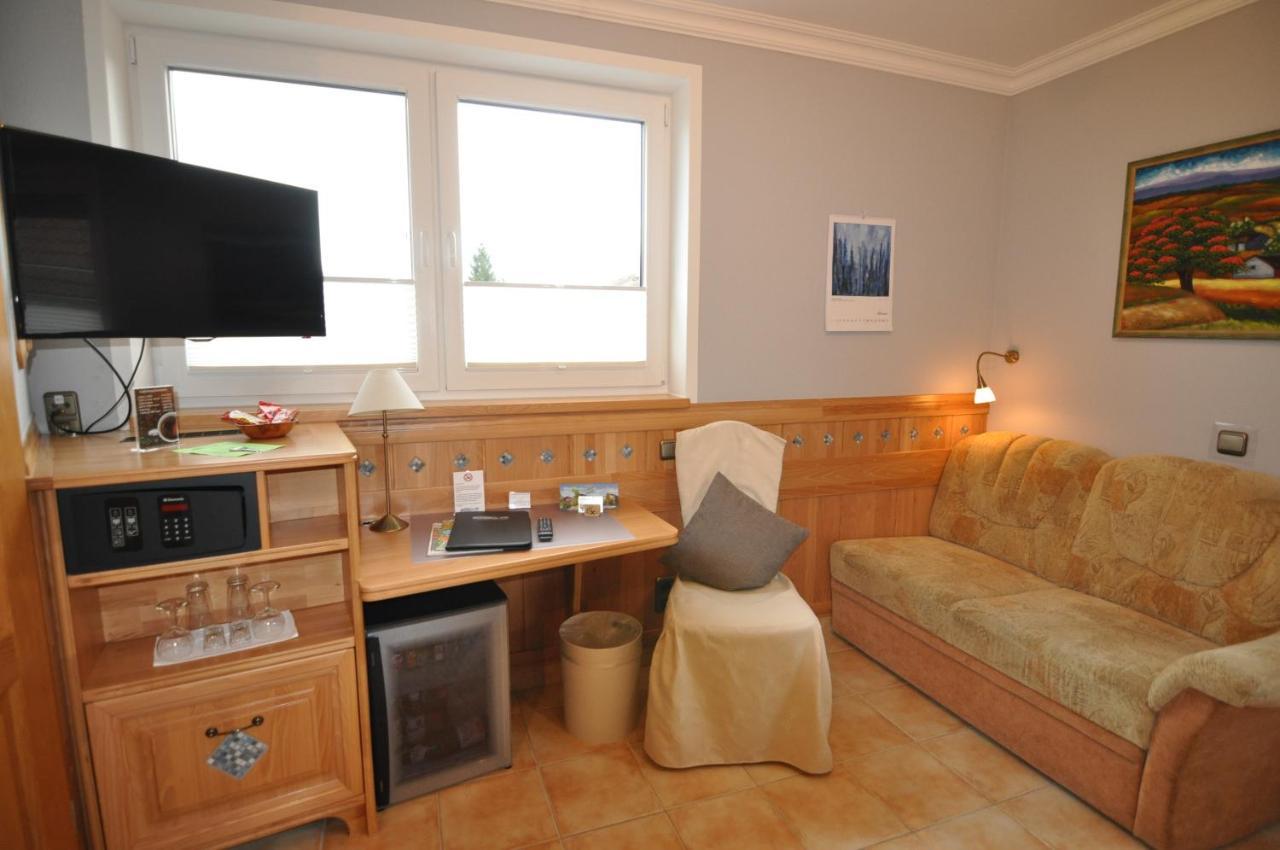 Hotel Blumenbach Βερολίνο Εξωτερικό φωτογραφία