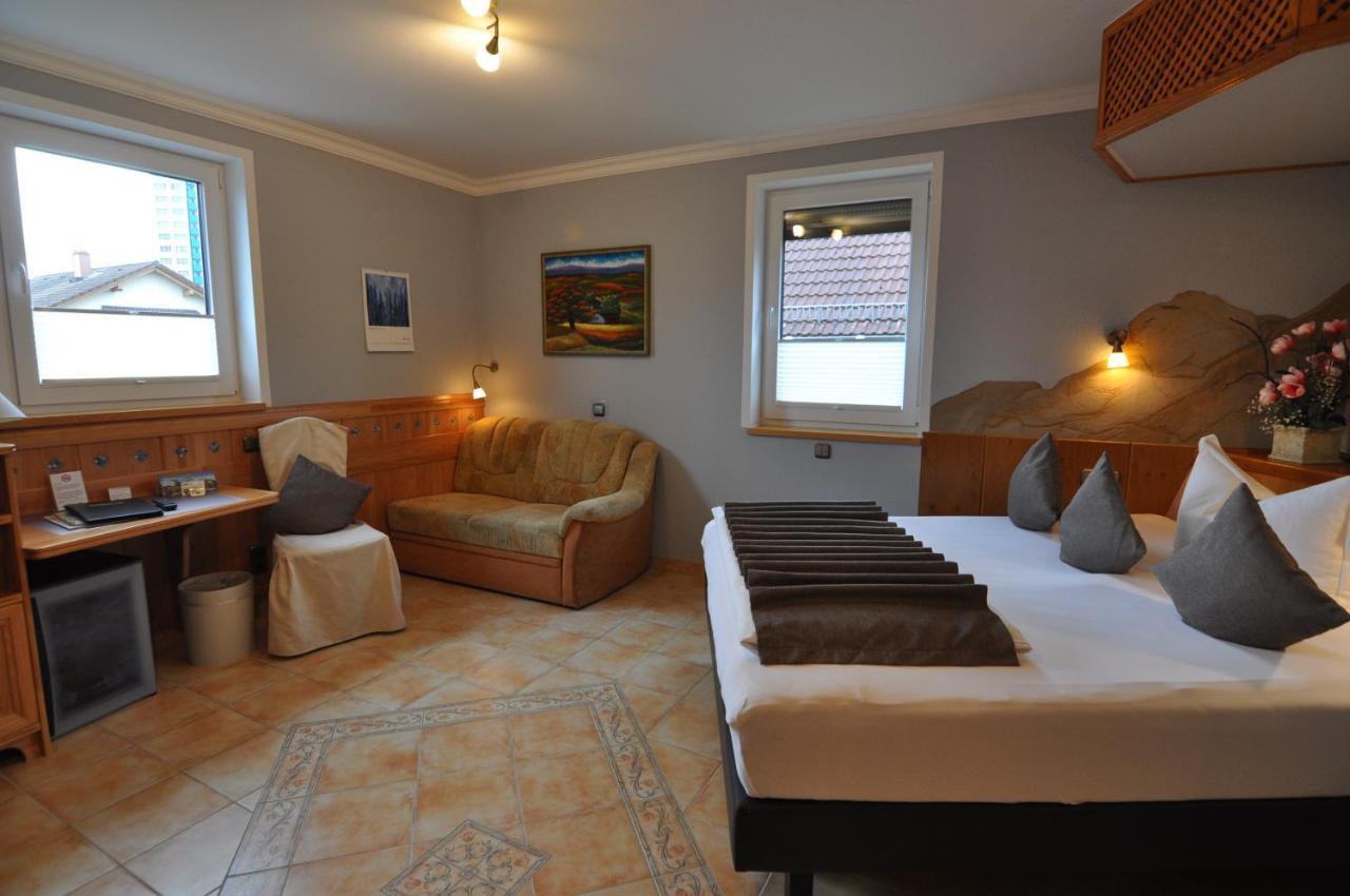 Hotel Blumenbach Βερολίνο Εξωτερικό φωτογραφία