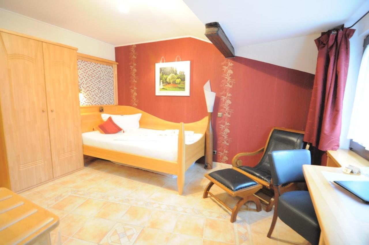Hotel Blumenbach Βερολίνο Εξωτερικό φωτογραφία