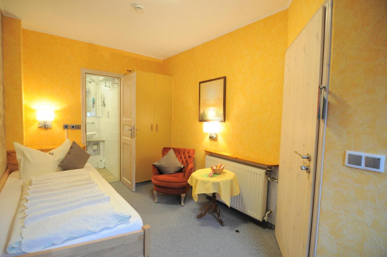 Hotel Blumenbach Βερολίνο Εξωτερικό φωτογραφία
