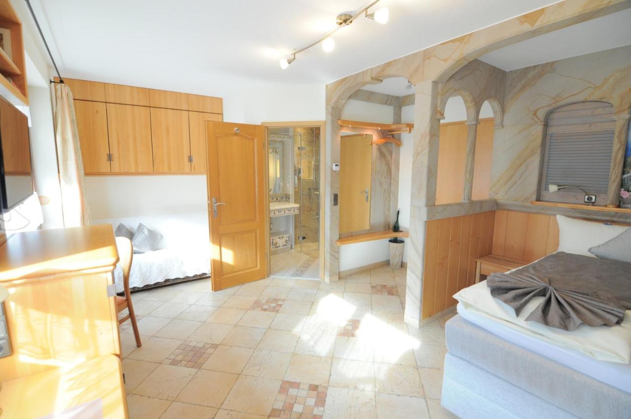 Hotel Blumenbach Βερολίνο Εξωτερικό φωτογραφία