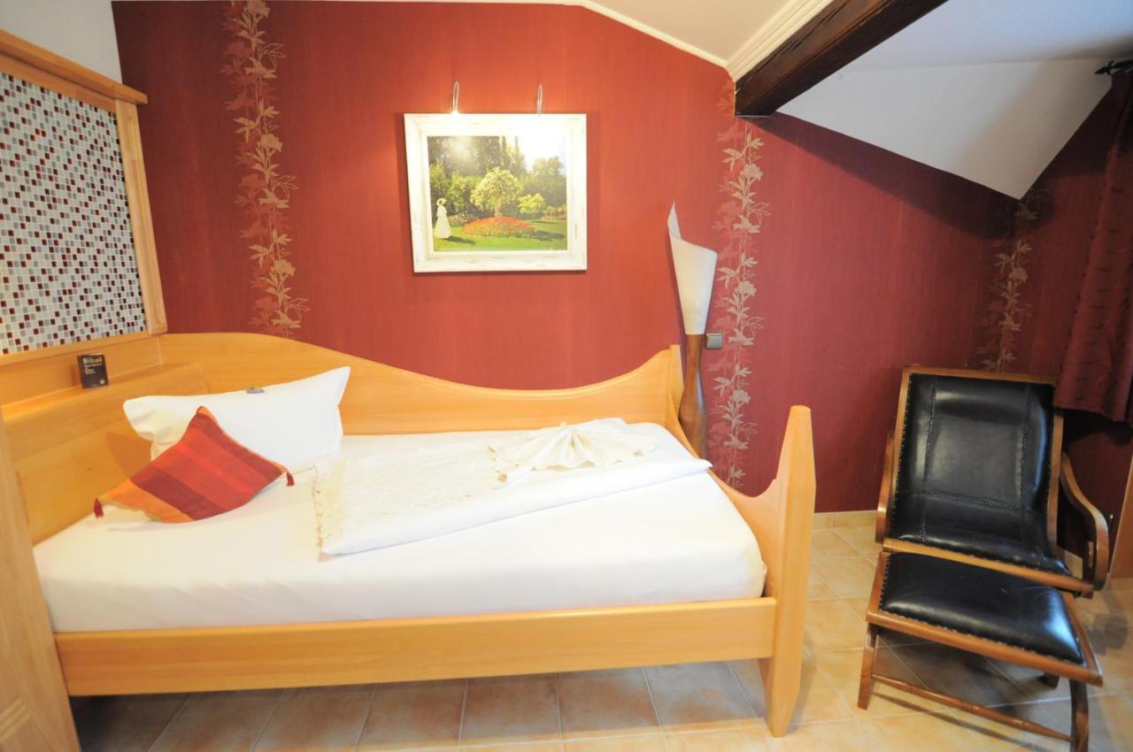 Hotel Blumenbach Βερολίνο Εξωτερικό φωτογραφία