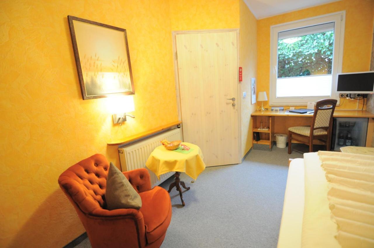 Hotel Blumenbach Βερολίνο Εξωτερικό φωτογραφία