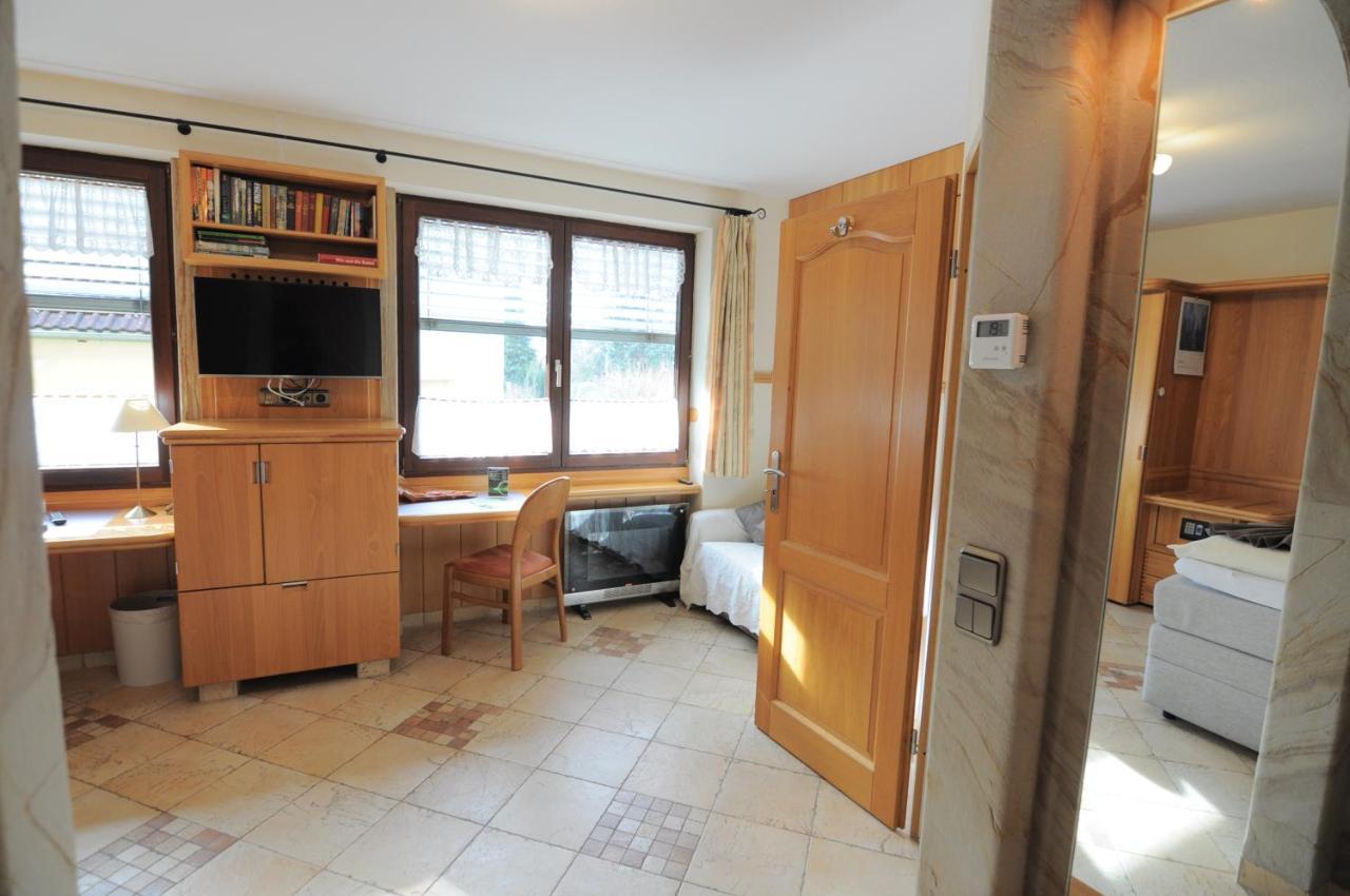 Hotel Blumenbach Βερολίνο Εξωτερικό φωτογραφία