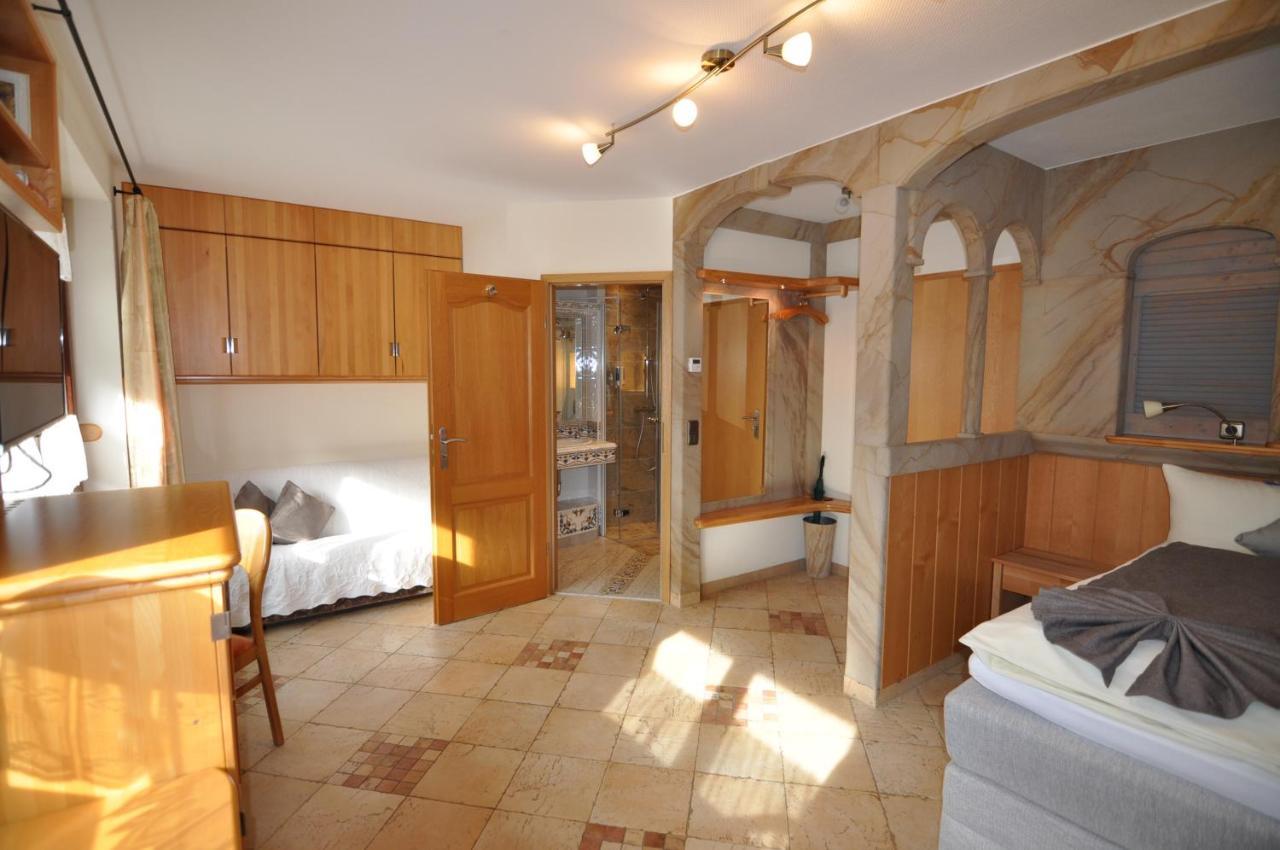 Hotel Blumenbach Βερολίνο Εξωτερικό φωτογραφία