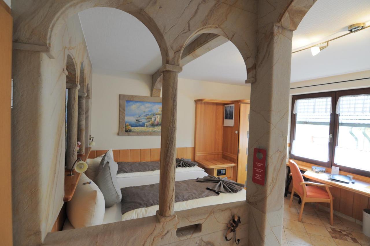Hotel Blumenbach Βερολίνο Εξωτερικό φωτογραφία