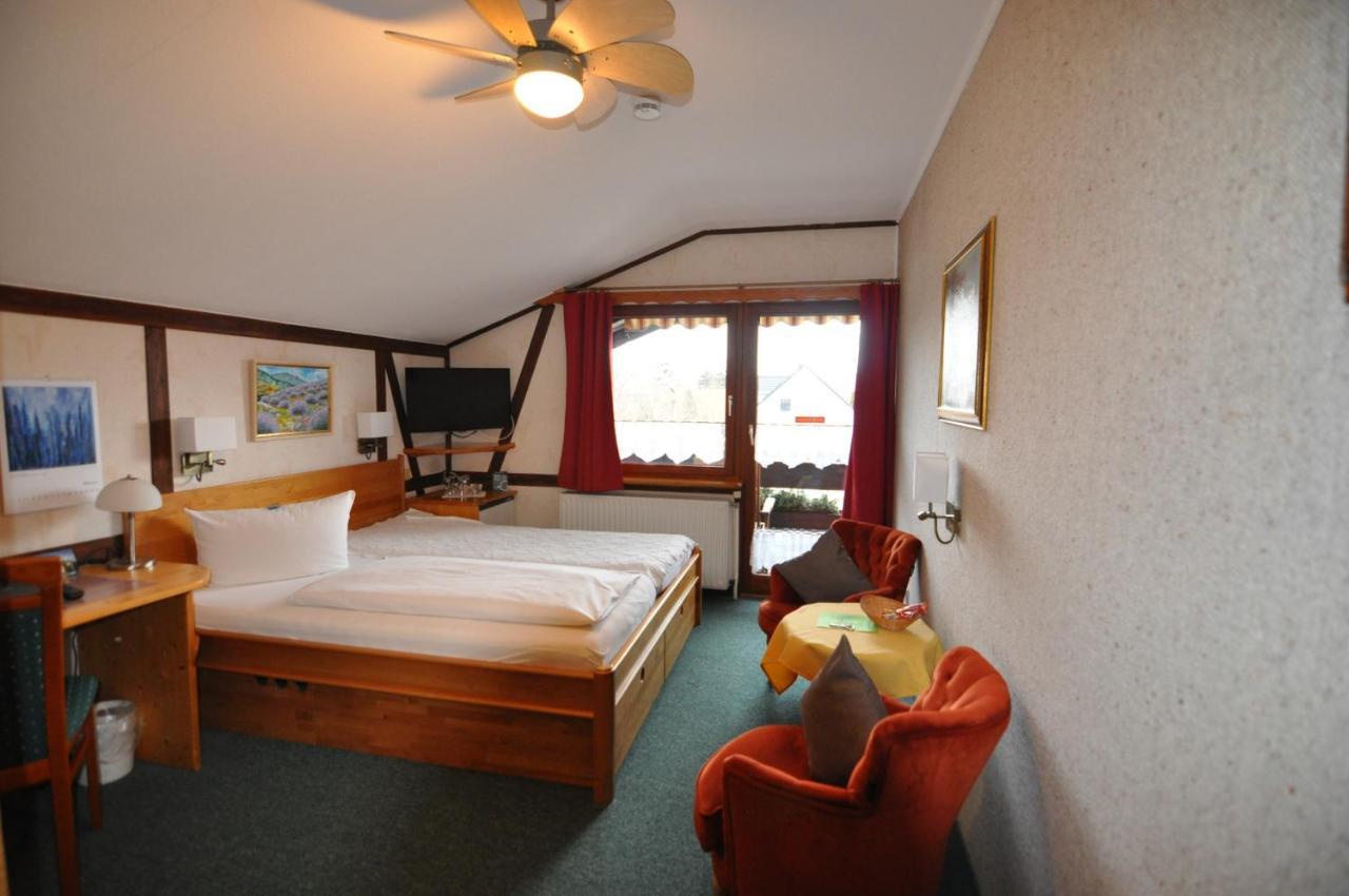 Hotel Blumenbach Βερολίνο Εξωτερικό φωτογραφία